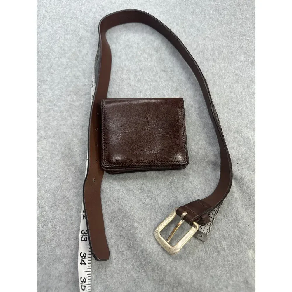 no brand brown vintage